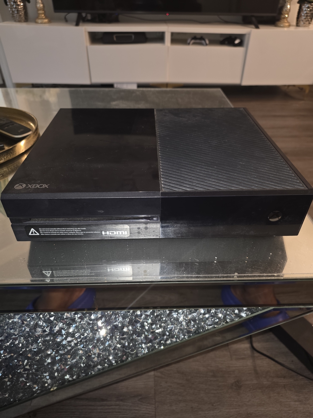 Xbox One Console  Bundle